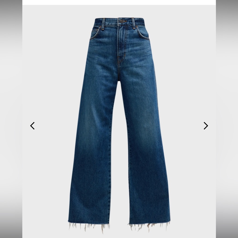 Veronica Beard Jeans